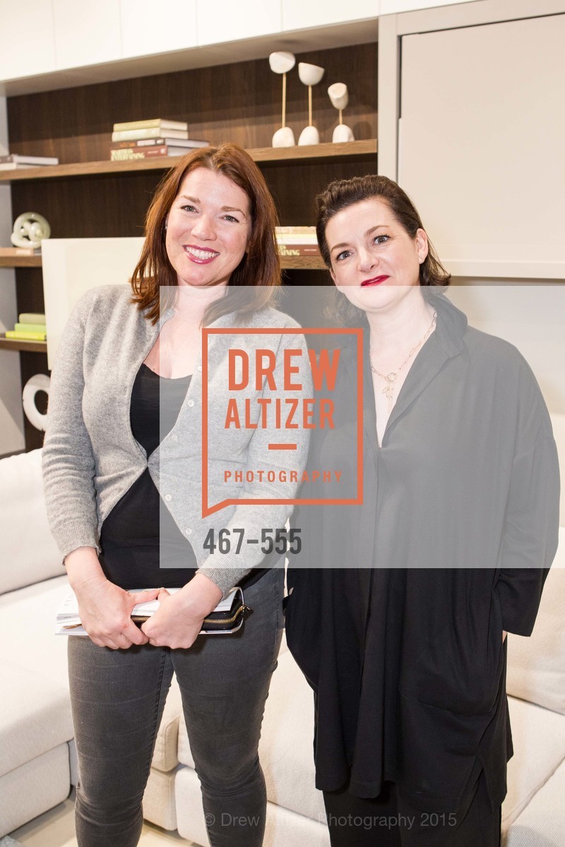 Alisa Carroll, SFC&G Real Estate Survey Reveal, Resource Furniture, November 19th, 2015,Drew Altizer, Drew Altizer Photography, full-service agency, private events, San Francisco photographer, photographer california