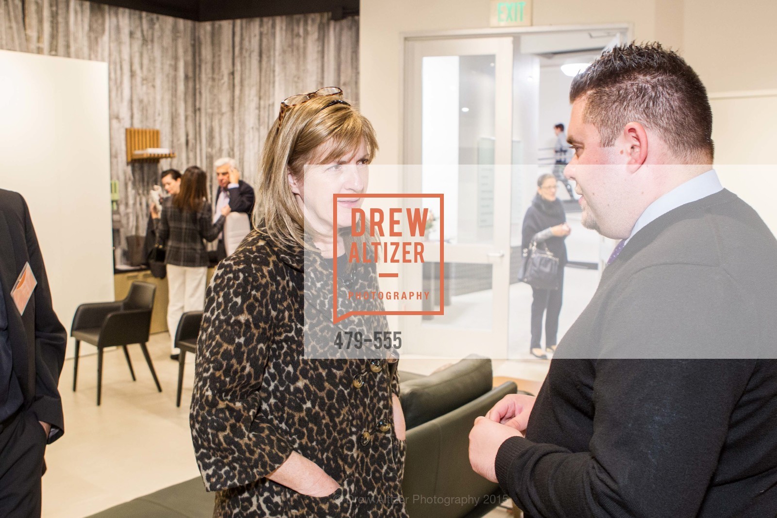 Abby Day-Merchant, SFC&G Real Estate Survey Reveal, Resource Furniture, November 19th, 2015,Drew Altizer, Drew Altizer Photography, full-service event agency, private events, San Francisco photographer, photographer California