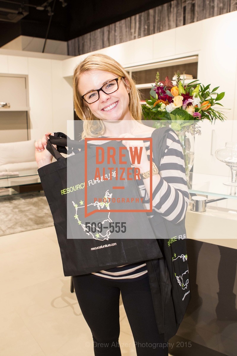 Jaimee Lowe, SFC&G Real Estate Survey Reveal, Resource Furniture, November 19th, 2015,Drew Altizer, Drew Altizer Photography, full-service agency, private events, San Francisco photographer, photographer california