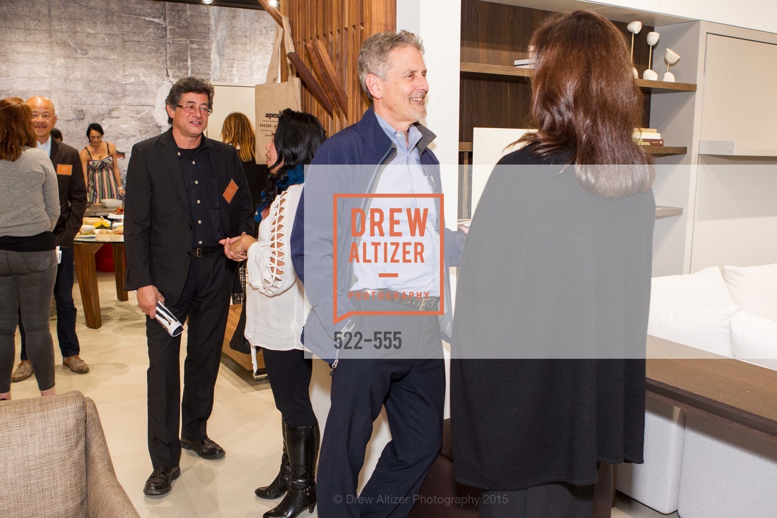 Atmosphere, SFC&G Real Estate Survey Reveal, Resource Furniture, November 19th, 2015,Drew Altizer, Drew Altizer Photography, full-service agency, private events, San Francisco photographer, photographer california