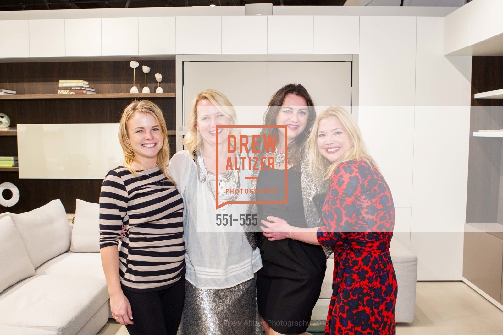 Jaimee Lowe, Lisa Blecker, Amelia Hyde, Eva Eastman, SFC&G Real Estate Survey Reveal, Resource Furniture, November 19th, 2015, Photo #551-555 Jaimee Lowe, Lisa Blecker, Amelia Hyde, Eva Eastman, Photo #551-555