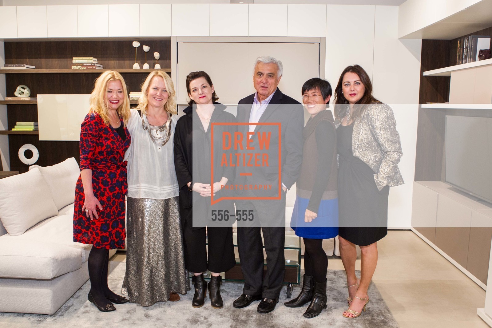 Eva Eastman, Lisa Blecker, Alisa Carroll, Alf Nucifora, Lydia Lee, Amelia Hyde, SFC&G Real Estate Survey Reveal, Resource Furniture, November 19th, 2015,Drew Altizer, Drew Altizer Photography, full-service agency, private events, San Francisco photographer, photographer california