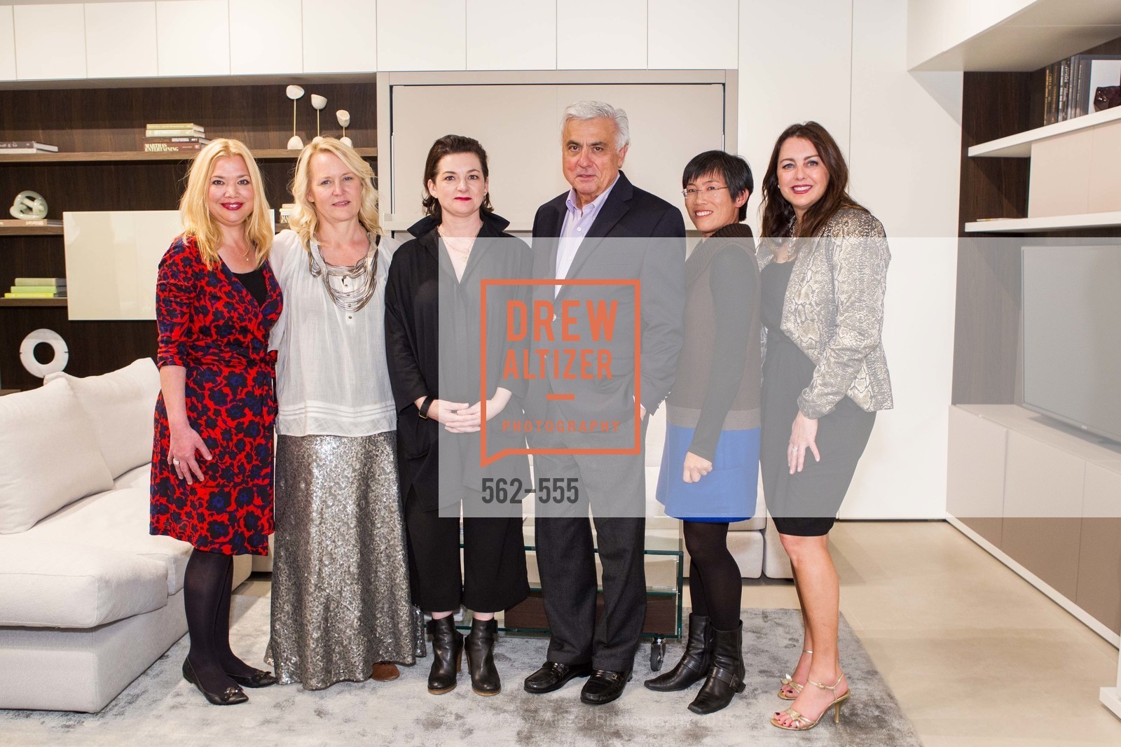 Eva Eastman, Lisa Blecker, Alisa Carroll, Alf Nucifora, Lydia Lee, Amelia Hyde, SFC&G Real Estate Survey Reveal, Resource Furniture, November 19th, 2015,Drew Altizer, Drew Altizer Photography, full-service event agency, private events, San Francisco photographer, photographer California