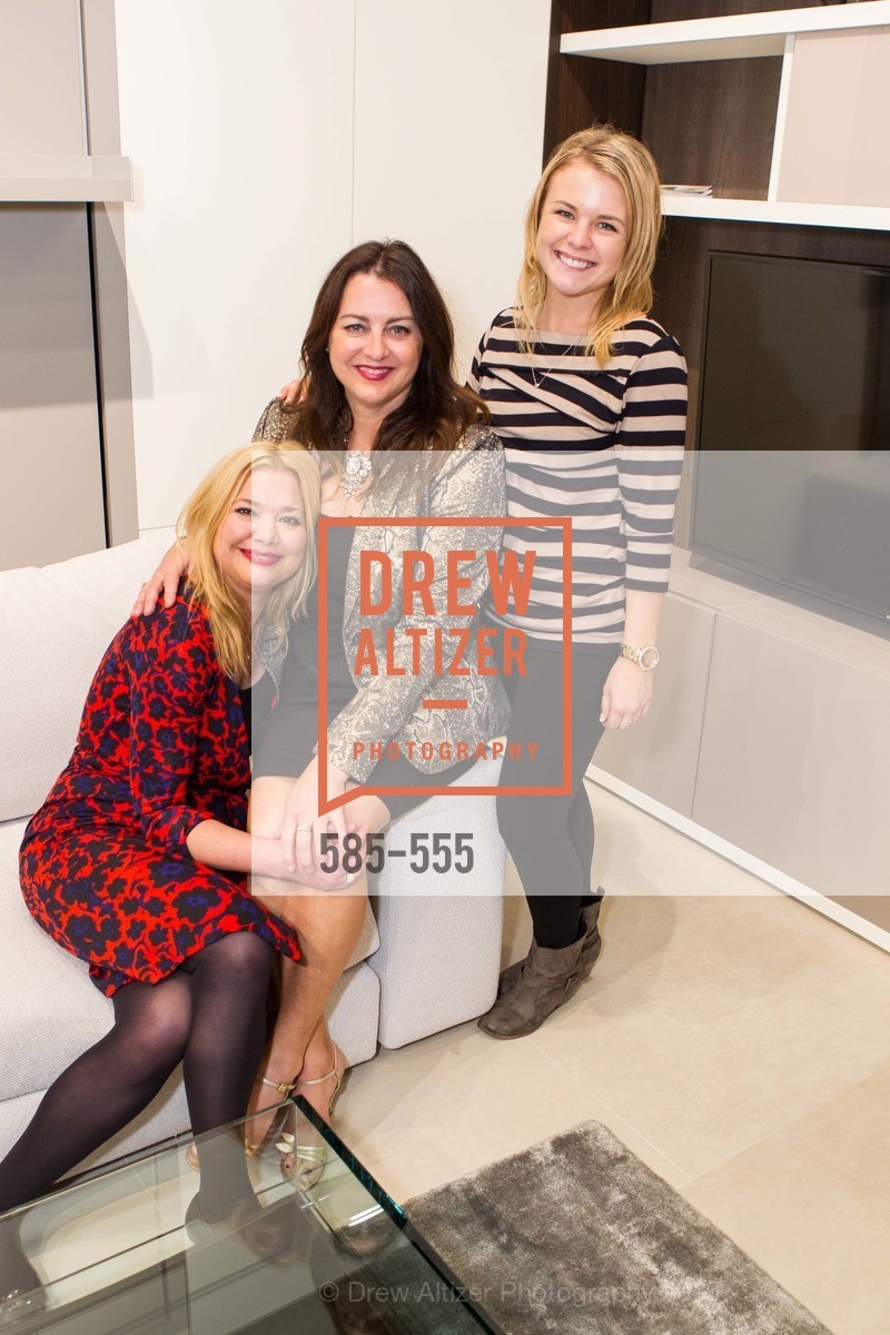 Eva Eastman, Amelia Hyde, Jaimee Lowe, SFC&G Real Estate Survey Reveal, Resource Furniture, November 19th, 2015,Drew Altizer, Drew Altizer Photography, full-service agency, private events, San Francisco photographer, photographer california