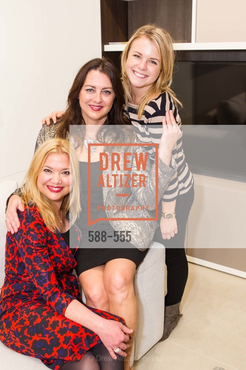Eva Eastman, Amelia Hyde, Jaimee Lowe, SFC&G Real Estate Survey Reveal, Resource Furniture, November 19th, 2015,Drew Altizer, Drew Altizer Photography, full-service agency, private events, San Francisco photographer, photographer california
