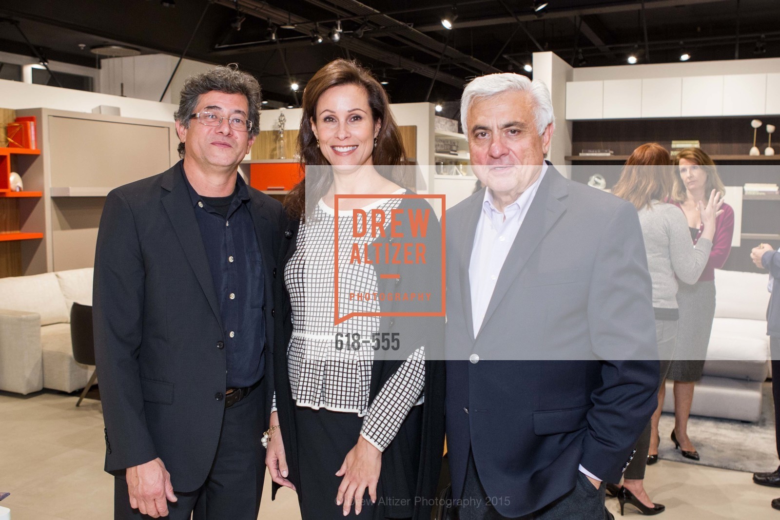 Stan Teng, Linda Bettencourt, Alf Nucifora, SFC&G Real Estate Survey Reveal, Resource Furniture, November 19th, 2015,Drew Altizer, Drew Altizer Photography, full-service event agency, private events, San Francisco photographer, photographer California