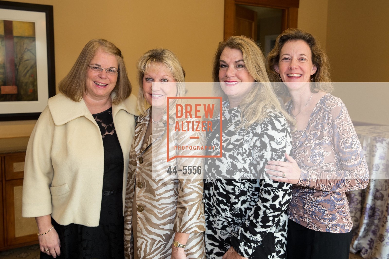 Diane Steelsmith, Susan Vukovatz, Stacy Strawn, PART THE CLOUD Benefits the Alzheimer's Association, US, January 29th, 2013, Photo #44-5556 Diane Steelsmith, Susan Vukovatz, Stacy Strawn, Photo #44-5556