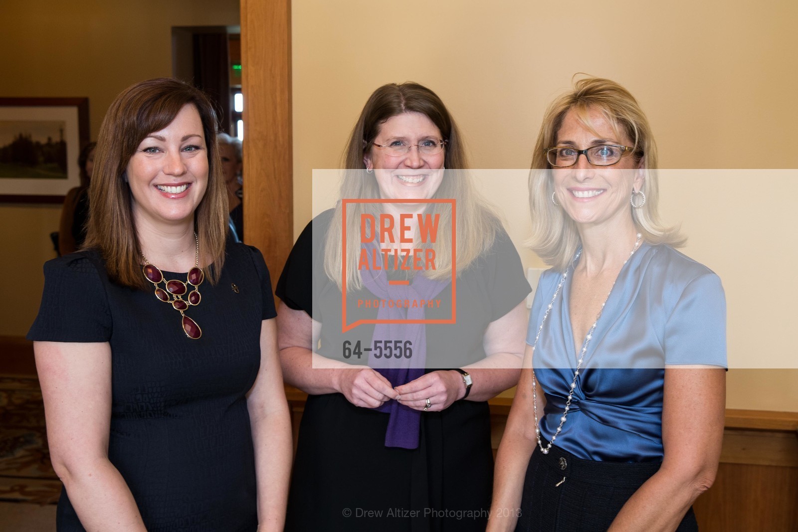 Annelys Farrell, Angela Geiger, Stephanie Harman, PART THE CLOUD Benefits the Alzheimer's Association, US, January 29th, 2013, Photo #64-5556 Annelys Farrell, Angela Geiger, Stephanie Harman, Photo #64-5556
