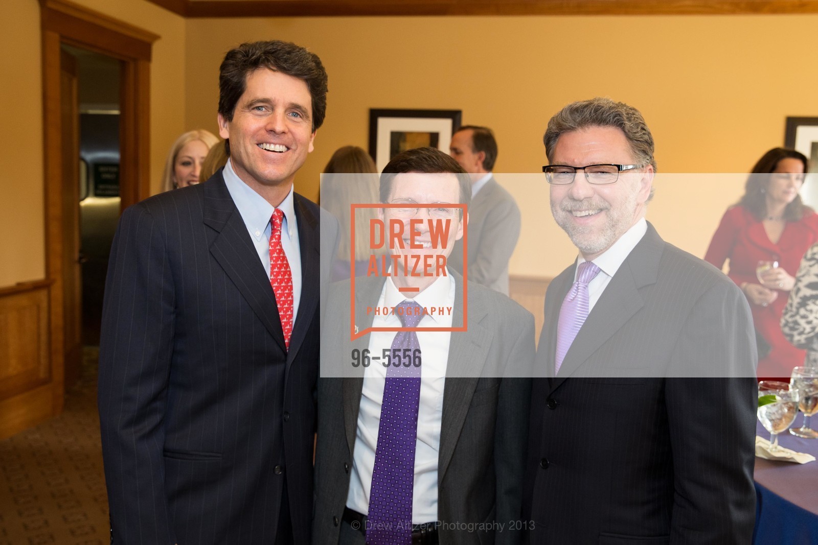 Mark Shriver, Harry Johns, PART THE CLOUD Benefits the Alzheimer's Association, US, January 29th, 2013, Photo #96-5556 Mark Shriver, Harry Johns, Photo #96-5556