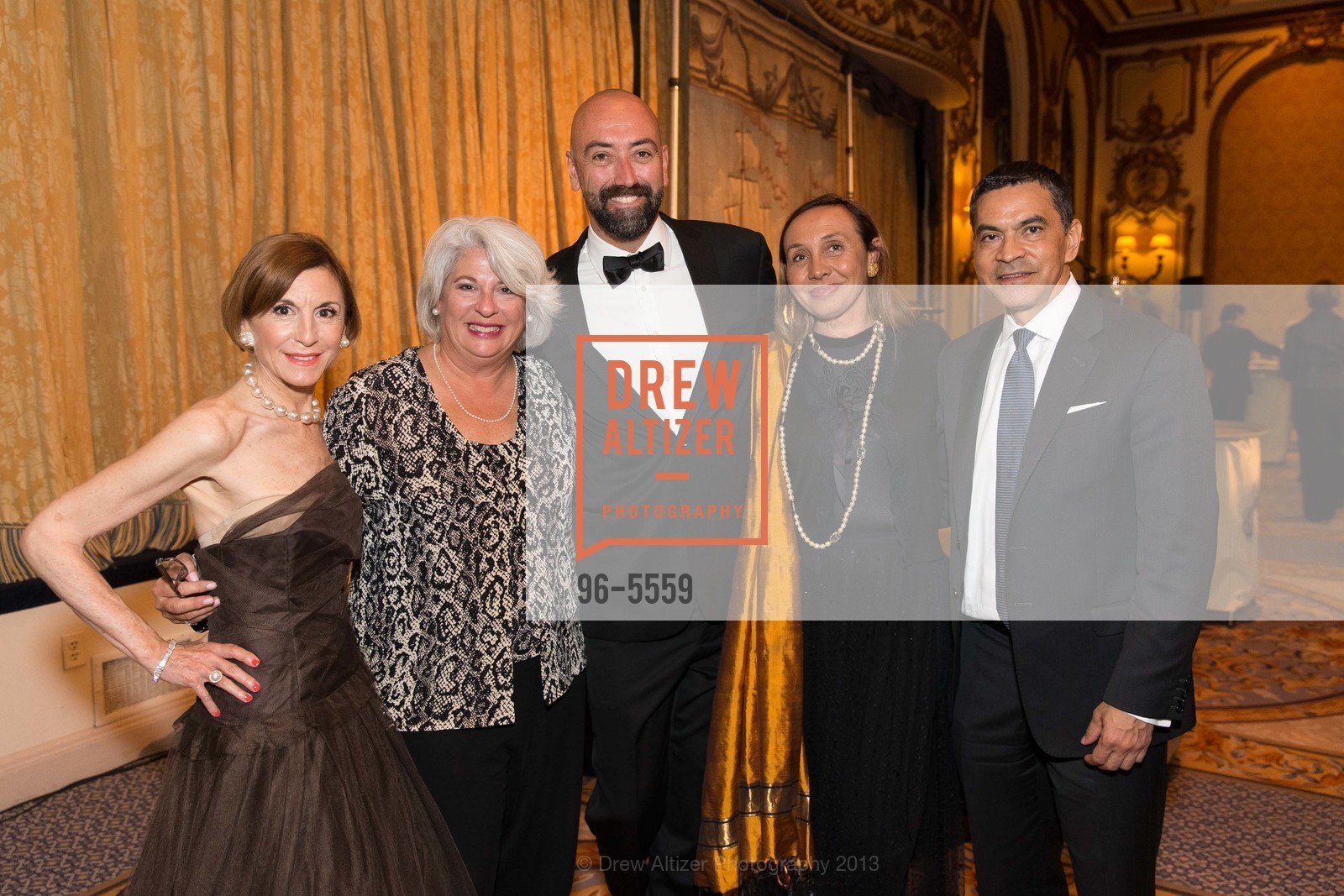 Marsha Monro, Claudia DeDominico, Rolando Beramendi, Beatrice Ruini, Daniel Diaz, VIVA ITALIA: Year of Italian Culture, US, June 15th, 2013, Photo #96-5559 Marsha Monro, Claudia DeDominico, Rolando Beramendi, Beatrice Ruini, Daniel Diaz, Photo #96-5559