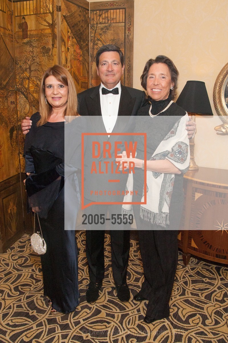 Rita Simonini, Gianluca Rattazzi, Chiara Rattazzi, VIVA ITALIA: Year of Italian Culture, US, June 15th, 2013, Photo #2005-5559 Rita Simonini, Gianluca Rattazzi, Chiara Rattazzi, Photo #2005-5559