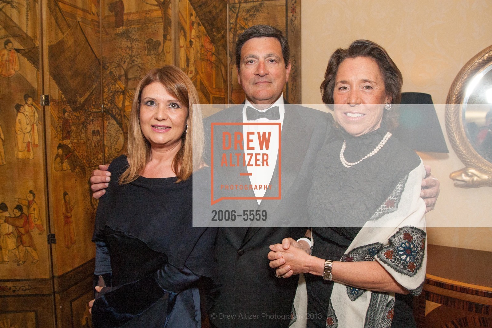 Rita Simonini, Gianluca Rattazzi, Chiara Rattazzi, VIVA ITALIA: Year of Italian Culture, US, June 15th, 2013, Photo #2006-5559 Rita Simonini, Gianluca Rattazzi, Chiara Rattazzi, Photo #2006-5559