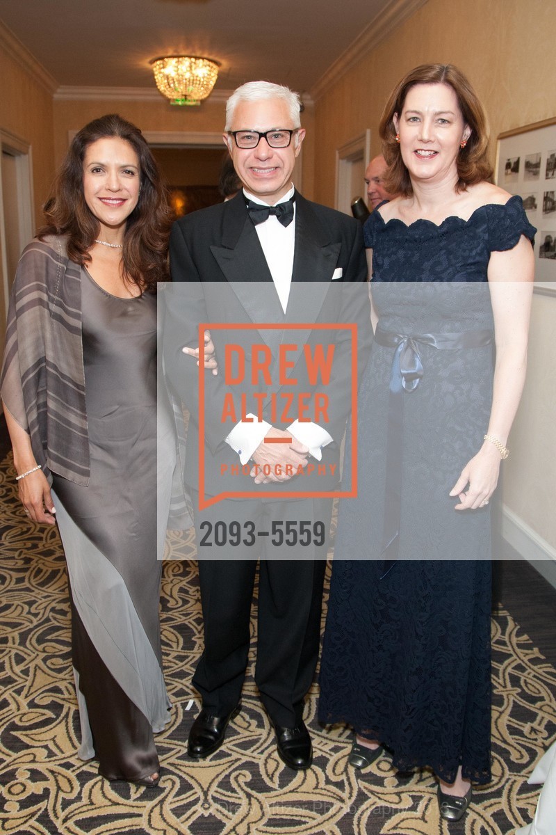 Catalina Cisneros, Tancredi D'Amore, Heather Gatti, VIVA ITALIA: Year of Italian Culture, US, June 15th, 2013, Photo #2093-5559 Catalina Cisneros, Tancredi D'Amore, Heather Gatti, Photo #2093-5559