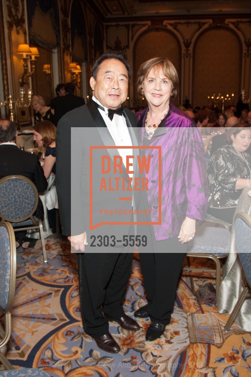 Daniel Tanita, Dana Tanita, VIVA ITALIA: Year of Italian Culture, US, June 15th, 2013, Photo #2303-5559 Daniel Tanita, Dana Tanita, Photo #2303-5559