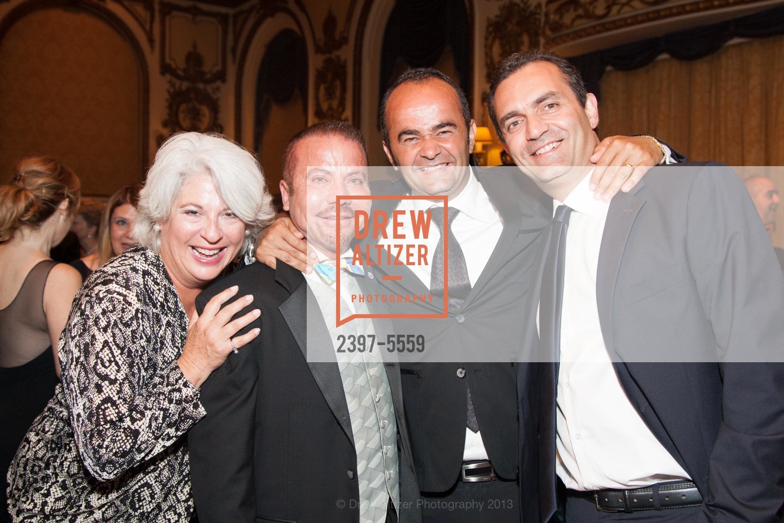Claudia DeDominico, Antonio Massa, Enzo Rosano, Luigi de Magistris, VIVA ITALIA: Year of Italian Culture, US, June 15th, 2013, Photo #2397-5559 Claudia DeDominico, Antonio Massa, Enzo Rosano, Luigi de Magistris, Photo #2397-5559