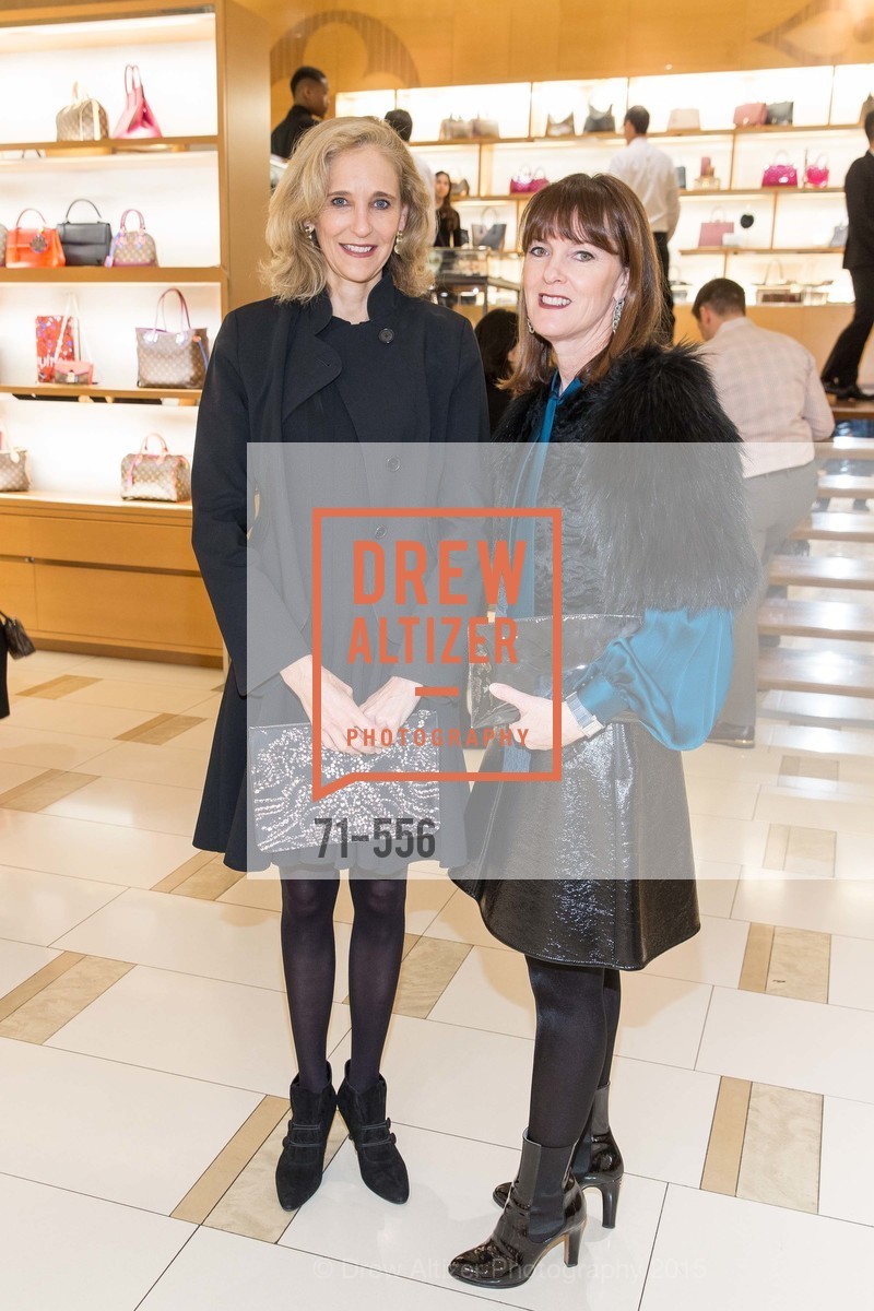Jennifer Biederbeck, Allison Speer, ELLE and Louis Vuitton Resort 2016, Louis Vuitton. 233 Geary Street, November 19th, 2015,Drew Altizer, Drew Altizer Photography, full-service event agency, private events, San Francisco photographer, photographer California