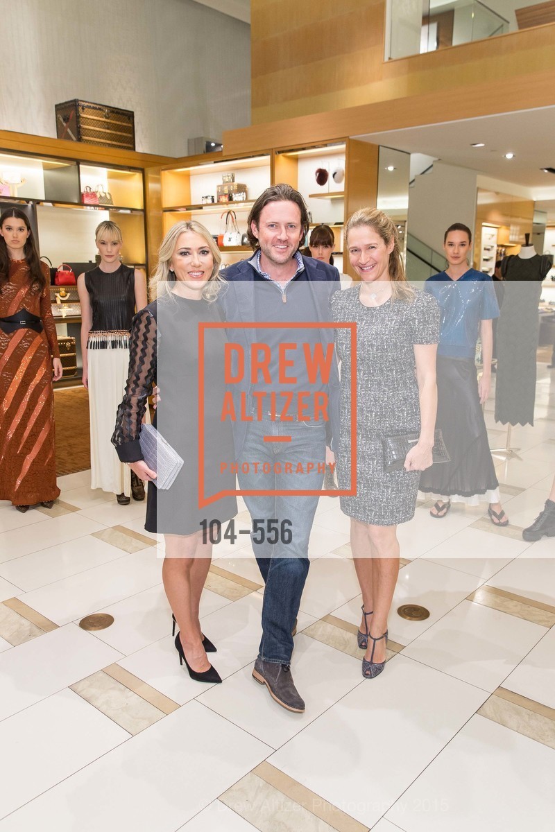 Juliet de Baubigny, Scott Stanford, Nina Stanford, ELLE and Louis Vuitton Resort 2016, Louis Vuitton. 233 Geary Street, November 19th, 2015,Drew Altizer, Drew Altizer Photography, full-service agency, private events, San Francisco photographer, photographer california