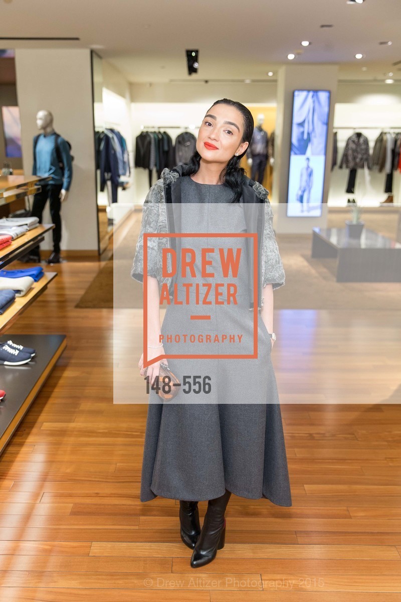 Olya Dubrovsky, ELLE and Louis Vuitton Resort 2016, Louis Vuitton. 233 Geary Street, November 19th, 2015,Drew Altizer, Drew Altizer Photography, full-service agency, private events, San Francisco photographer, photographer california