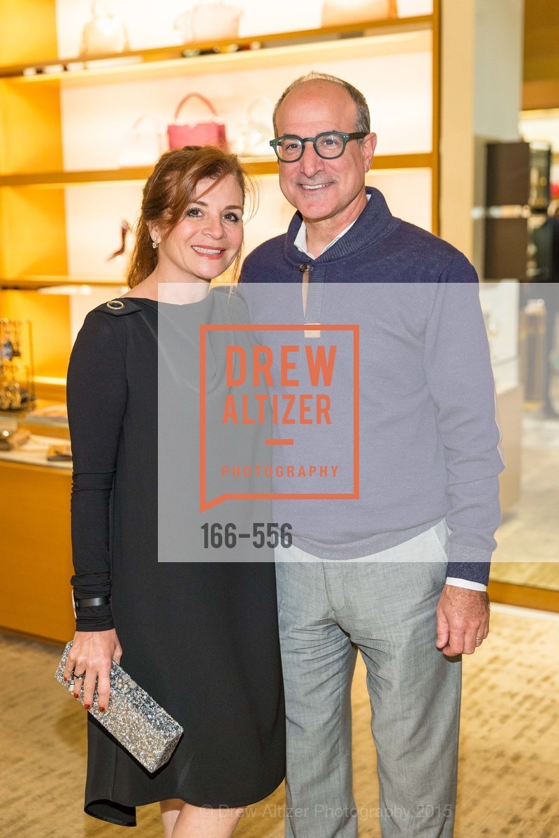 Farah Makras, Victor Makras, ELLE and Louis Vuitton Resort 2016, Louis Vuitton. 233 Geary Street, November 19th, 2015,Drew Altizer, Drew Altizer Photography, full-service agency, private events, San Francisco photographer, photographer california