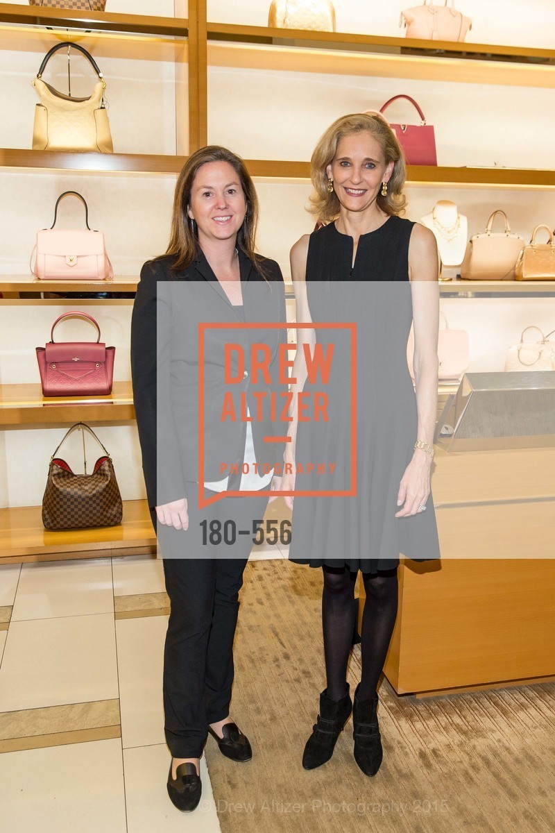 Sarah Shepard, Jennifer Biederbeck, ELLE and Louis Vuitton Resort 2016, Louis Vuitton. 233 Geary Street, November 19th, 2015,Drew Altizer, Drew Altizer Photography, full-service event agency, private events, San Francisco photographer, photographer California