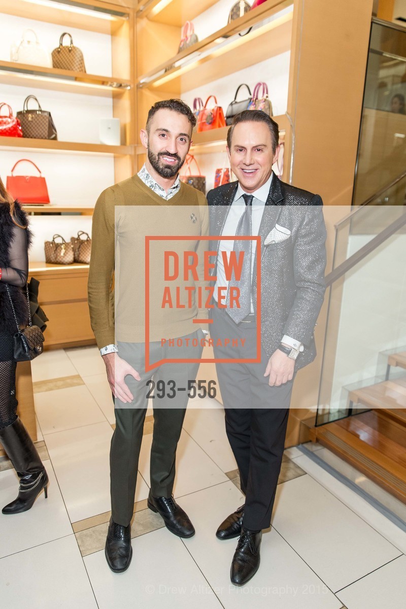 Stephan Rabimov, Joel Goodrich, ELLE and Louis Vuitton Resort 2016, Louis Vuitton. 233 Geary Street, November 19th, 2015,Drew Altizer, Drew Altizer Photography, full-service agency, private events, San Francisco photographer, photographer california