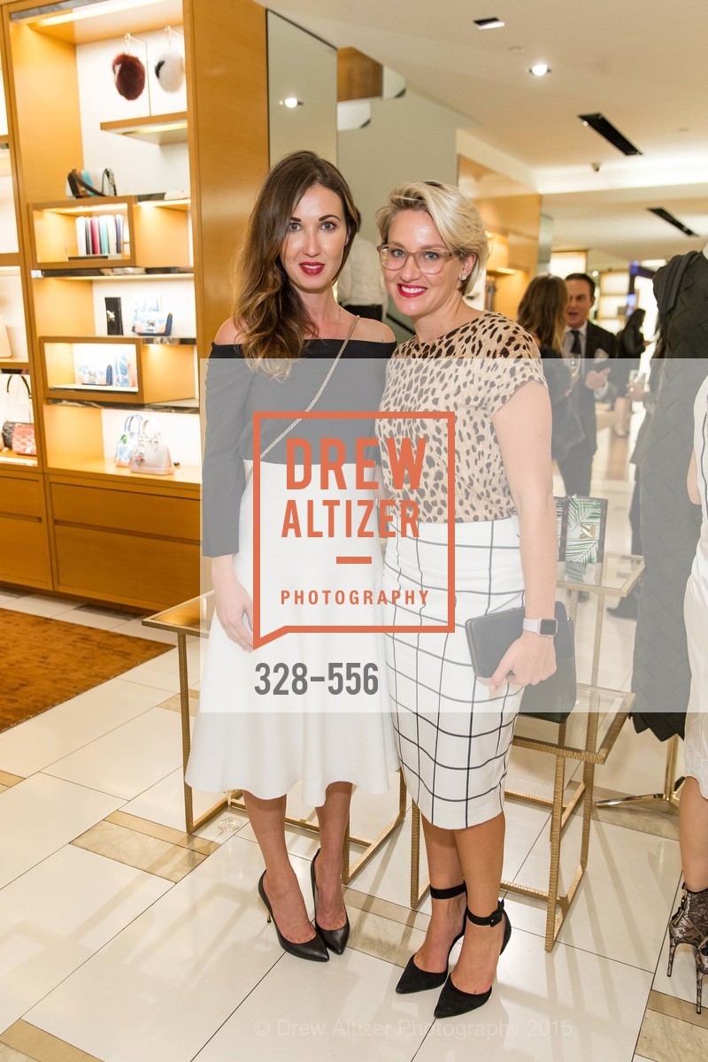Camilla Papale, Maghan McDowell, ELLE and Louis Vuitton Resort 2016, Louis Vuitton. 233 Geary Street, November 19th, 2015,Drew Altizer, Drew Altizer Photography, full-service agency, private events, San Francisco photographer, photographer california