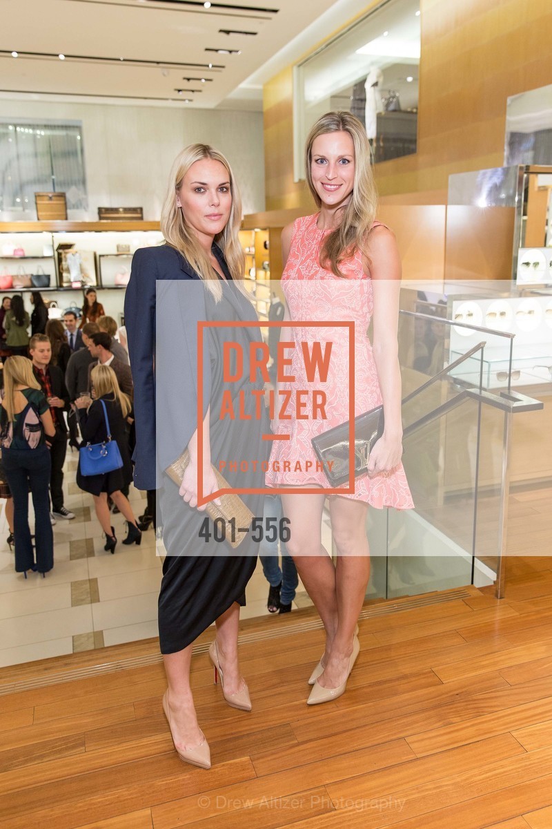 Jennifer Ritchey, Erin Sawyer, ELLE and Louis Vuitton Resort 2016, Louis Vuitton. 233 Geary Street, November 19th, 2015,Drew Altizer, Drew Altizer Photography, full-service event agency, private events, San Francisco photographer, photographer California