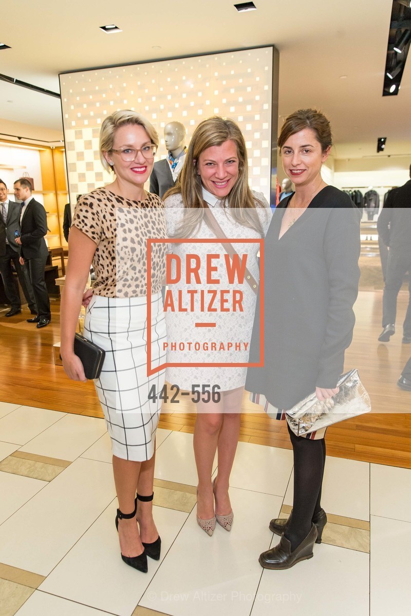 Maghan McDowell, Nola Weinstein, Emily Holt, ELLE and Louis Vuitton Resort 2016, Louis Vuitton. 233 Geary Street, November 19th, 2015,Drew Altizer, Drew Altizer Photography, full-service agency, private events, San Francisco photographer, photographer california