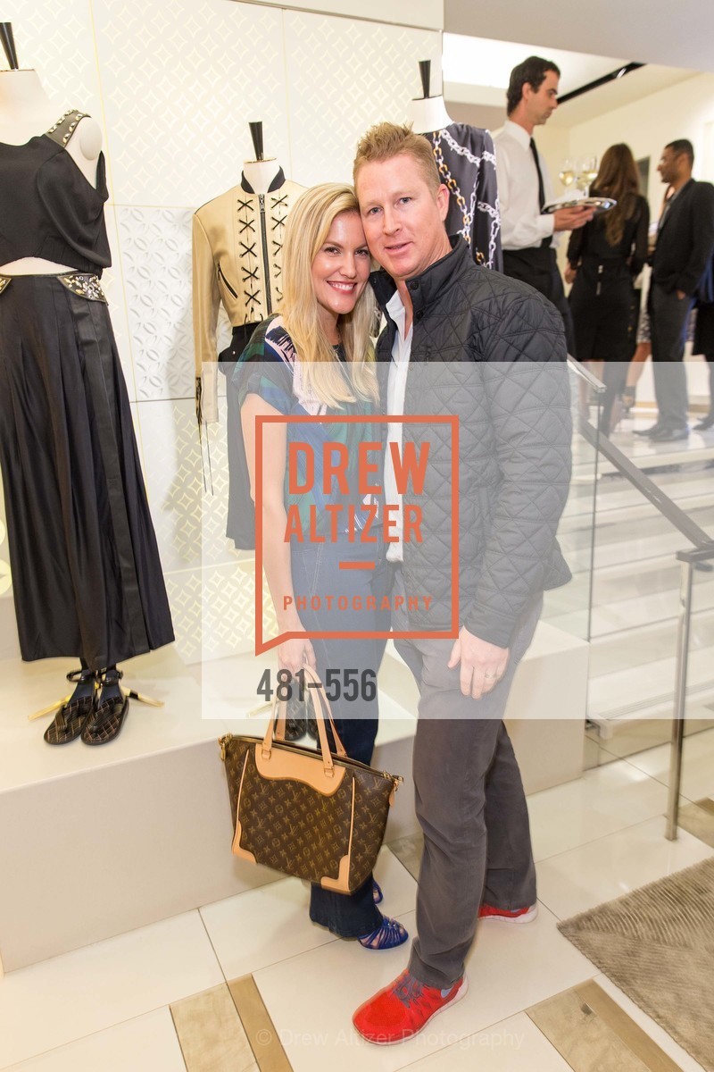 Cara Cutter, Denis Phelps, ELLE and Louis Vuitton Resort 2016, 233 Geary Street, Photo #481-556 Cara Cutter, Denis Phelps, Photo #481-556