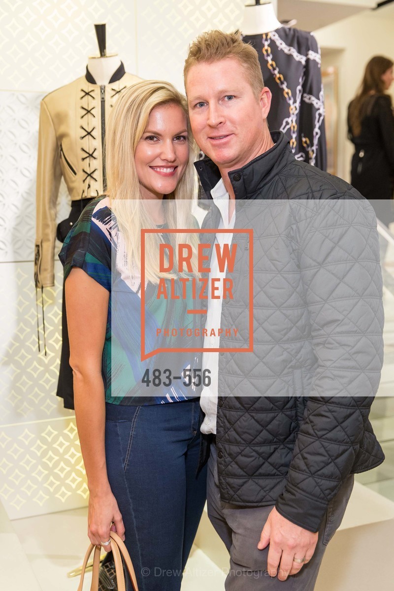 Cara Cutter, Denis Phelps, Photo #483-556