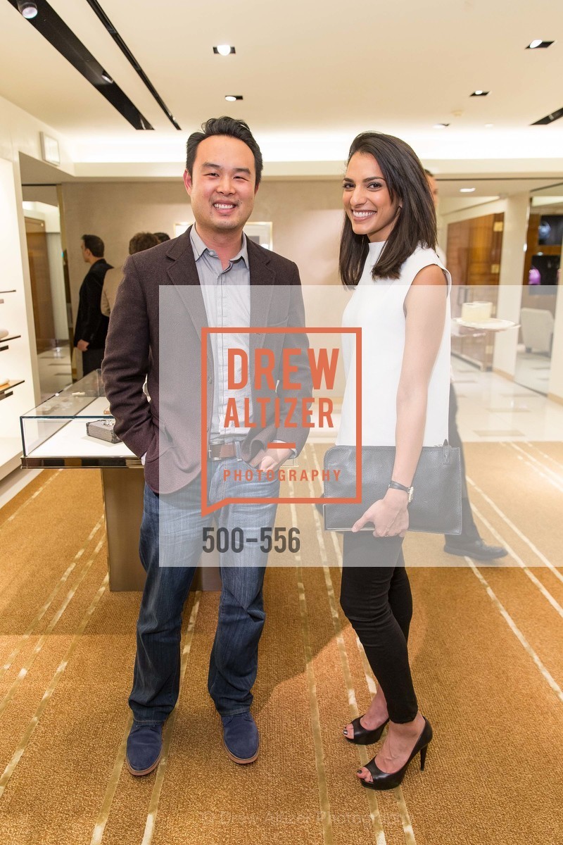 Andy Chen, Nam Patel, ELLE and Louis Vuitton Resort 2016, Louis Vuitton. 233 Geary Street, November 19th, 2015,Drew Altizer, Drew Altizer Photography, full-service agency, private events, San Francisco photographer, photographer california