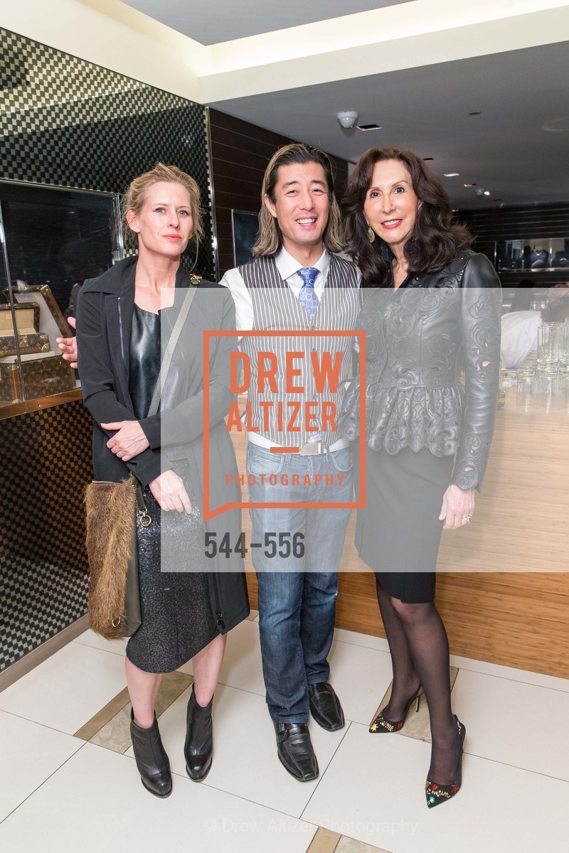 Larissa Sand, Tim Narida, Carolyn Chandler, ELLE and Louis Vuitton Resort 2016, Louis Vuitton. 233 Geary Street, November 19th, 2015,Drew Altizer, Drew Altizer Photography, full-service agency, private events, San Francisco photographer, photographer california