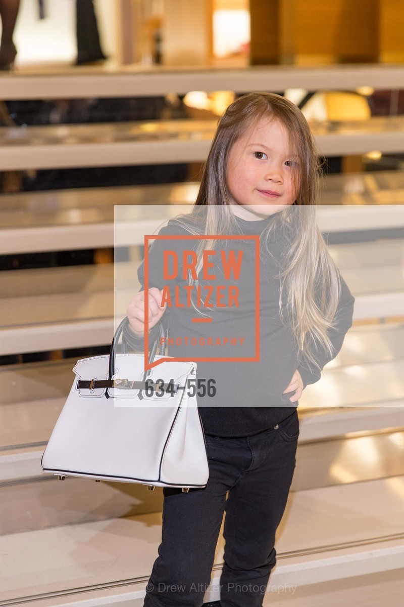 Coco Nattoli, ELLE and Louis Vuitton Resort 2016, Louis Vuitton. 233 Geary Street, November 19th, 2015