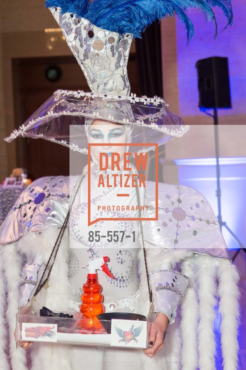 Atmosphere, Cirque du Soiree 2015, The Bentley Reserve. 2525 Van Ness St, November 19th, 2015,Drew Altizer, Drew Altizer Photography, full-service agency, private events, San Francisco photographer, photographer california