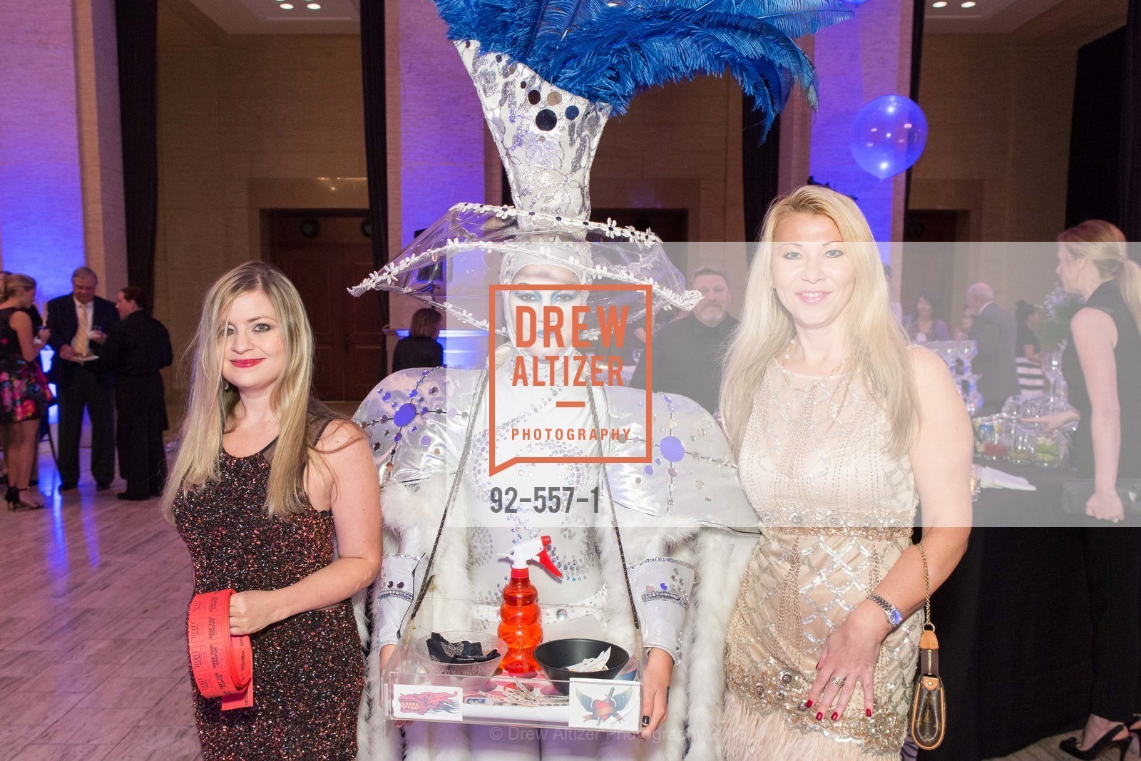 Julie Hall, Lena Gikkas, Cirque du Soiree 2015, The Bentley Reserve. 2525 Van Ness St, November 19th, 2015,Drew Altizer, Drew Altizer Photography, full-service agency, private events, San Francisco photographer, photographer california