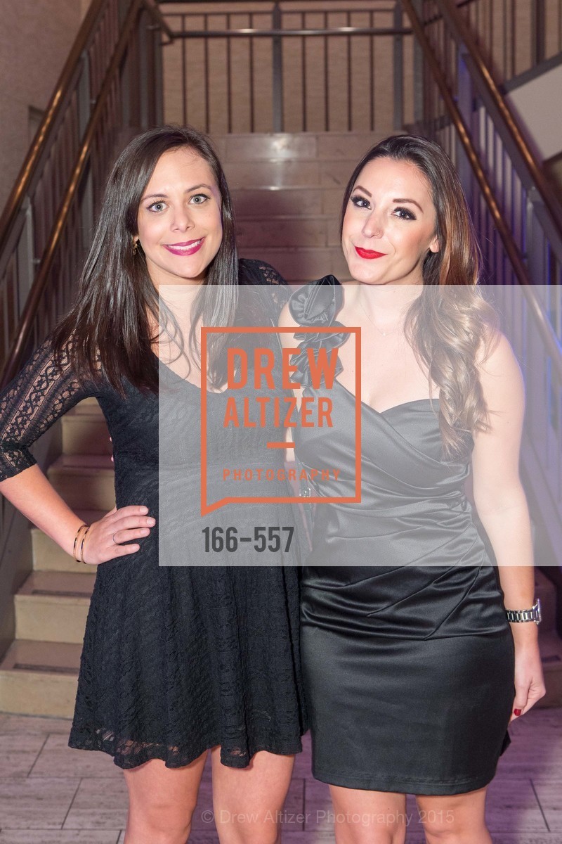 Becca Arruabarrena, Jen Hajnal, Cirque du Soiree 2015, The Bentley Reserve. 2525 Van Ness St, November 19th, 2015,Drew Altizer, Drew Altizer Photography, full-service agency, private events, San Francisco photographer, photographer california