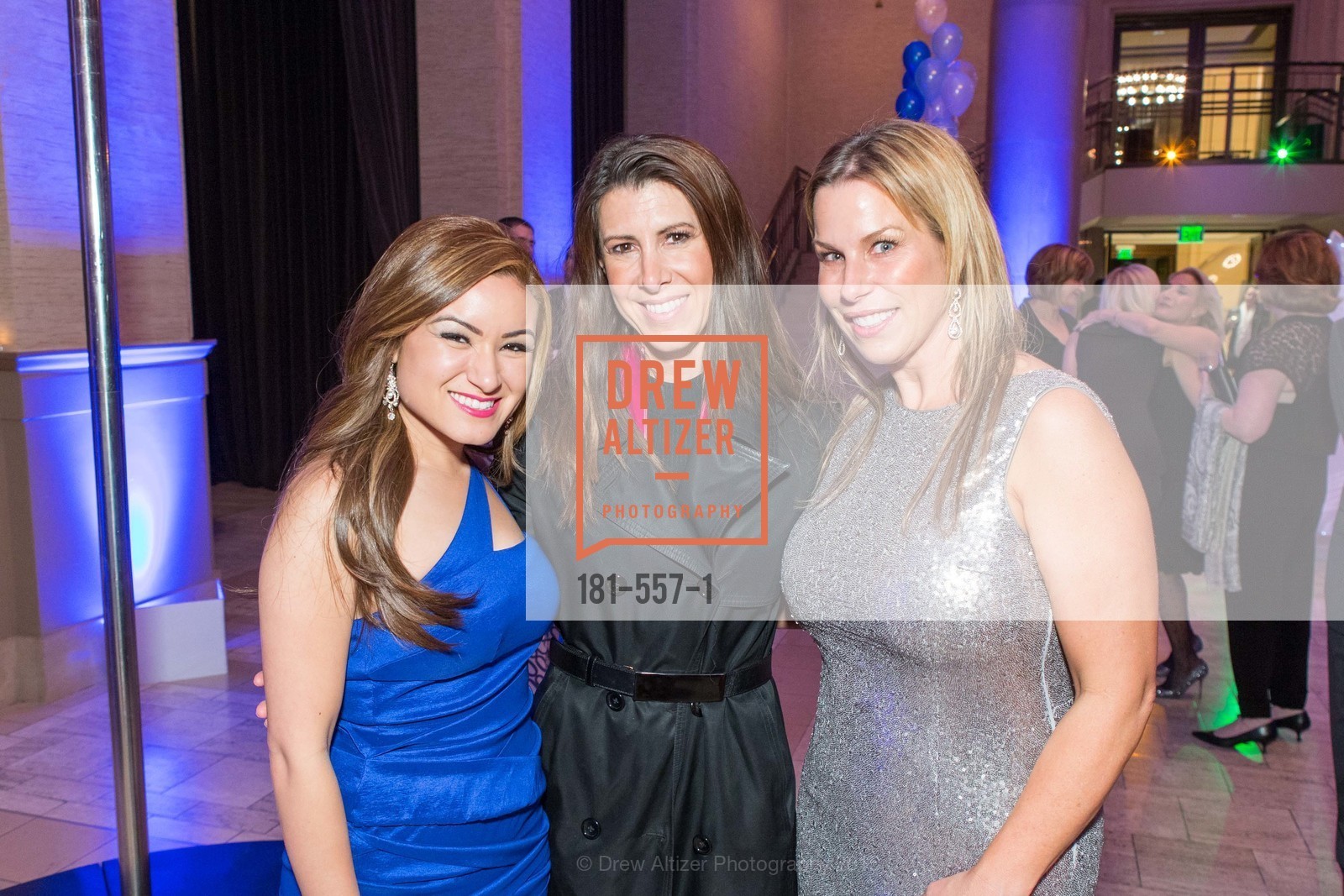 Sarah Lopez, Kym McNicholas, Shauna Marioni, Cirque du Soiree 2015, The Bentley Reserve. 2525 Van Ness St, November 19th, 2015,Drew Altizer, Drew Altizer Photography, full-service agency, private events, San Francisco photographer, photographer california