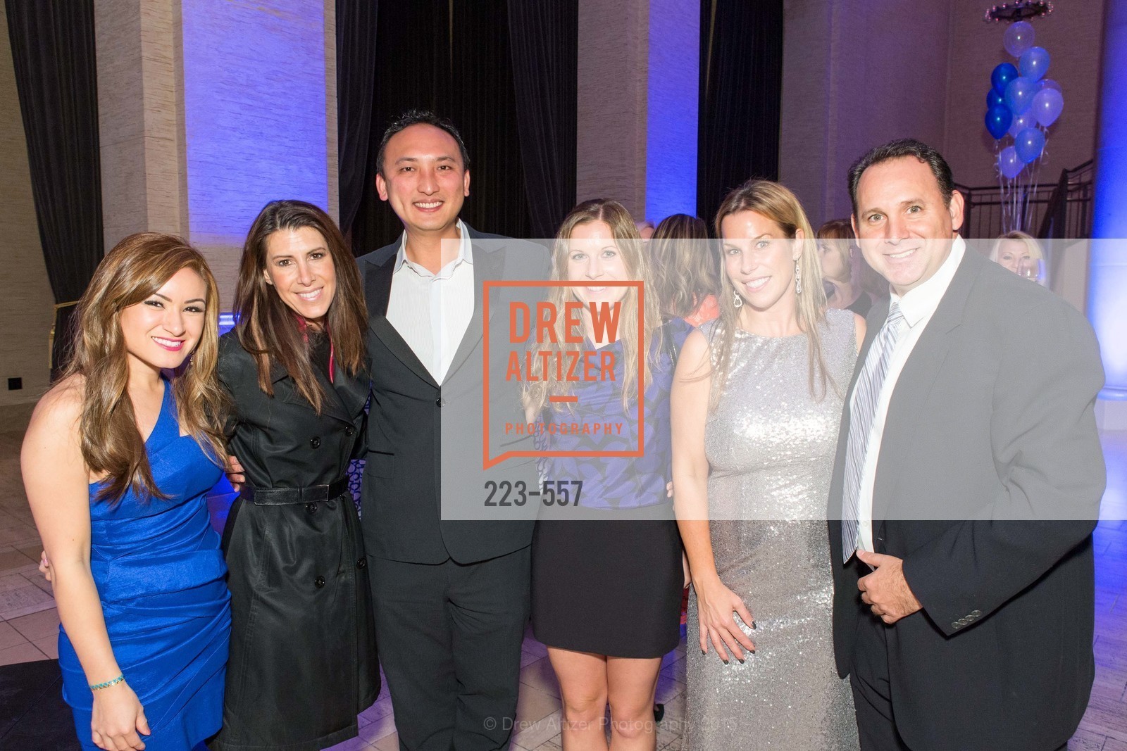 Sarah Lopez, Kym McNicholas, Jimmy Ku, Britney Draper, Shauna Marioni, Robert Nathanson, Photo #223-557