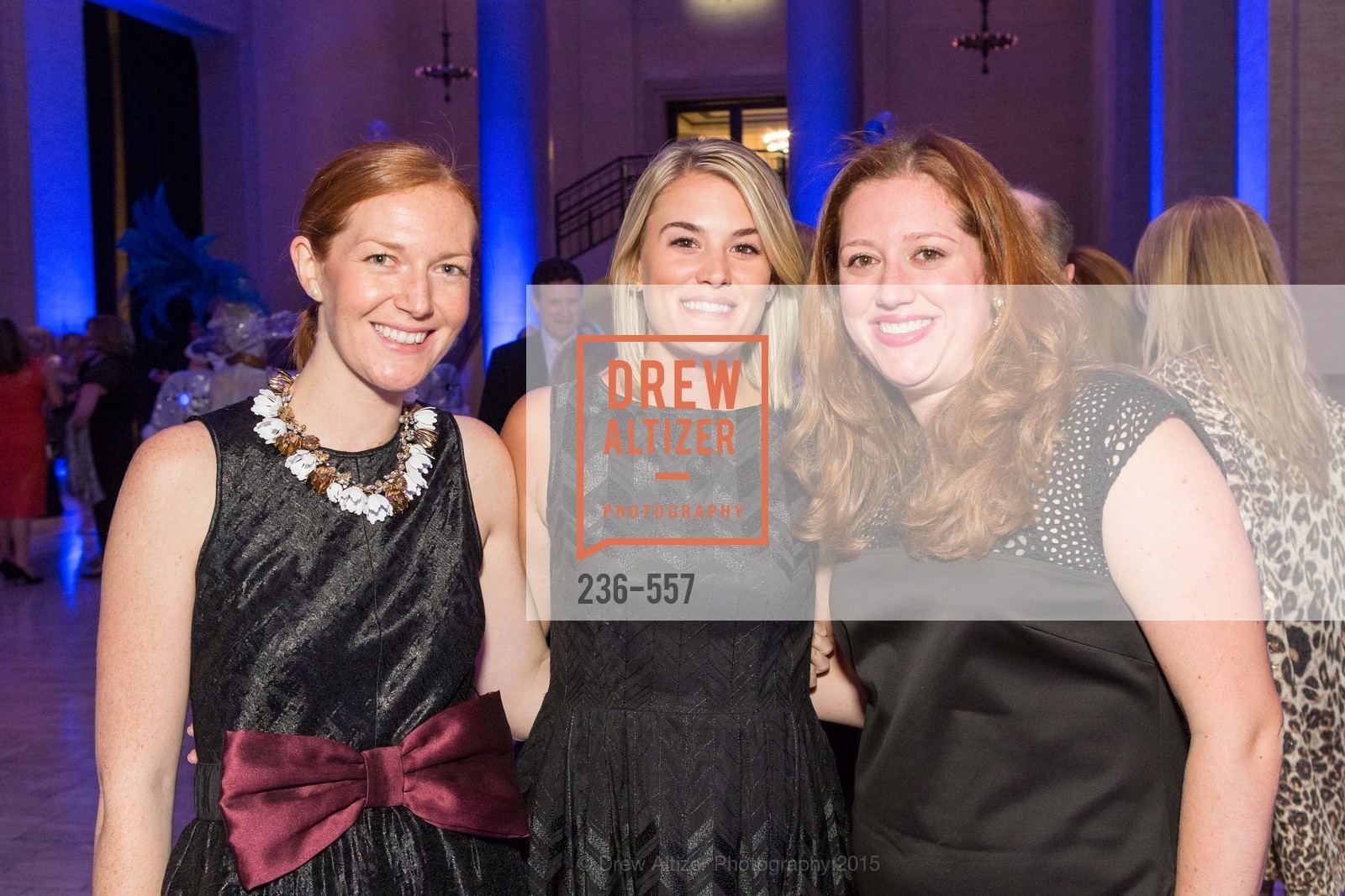 Willa Moore, Nicole Imhof, Lauren McCreery, Photo #236-557