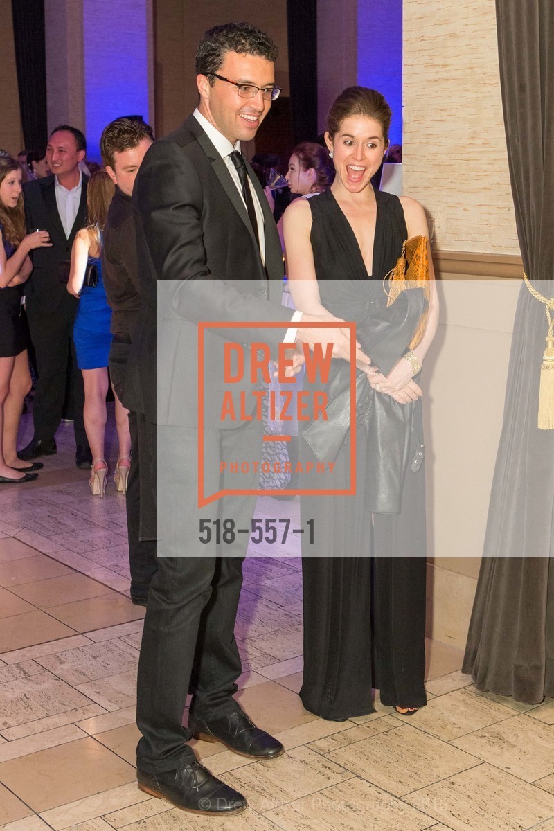 Jesse Pickard, Renee Pesiri, Photo #518-557-1