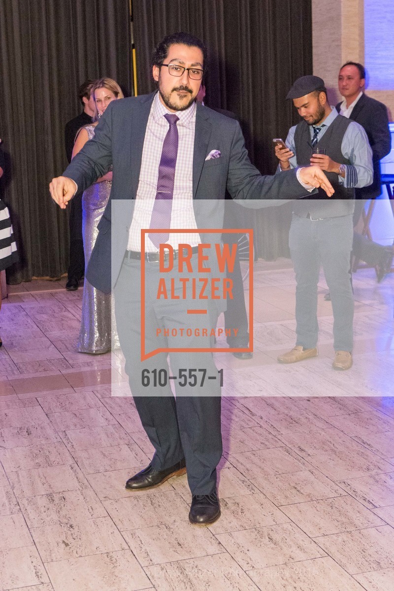Avand Amiri, Cirque du Soiree 2015, The Bentley Reserve. 2525 Van Ness St, November 19th, 2015,Drew Altizer, Drew Altizer Photography, full-service agency, private events, San Francisco photographer, photographer california