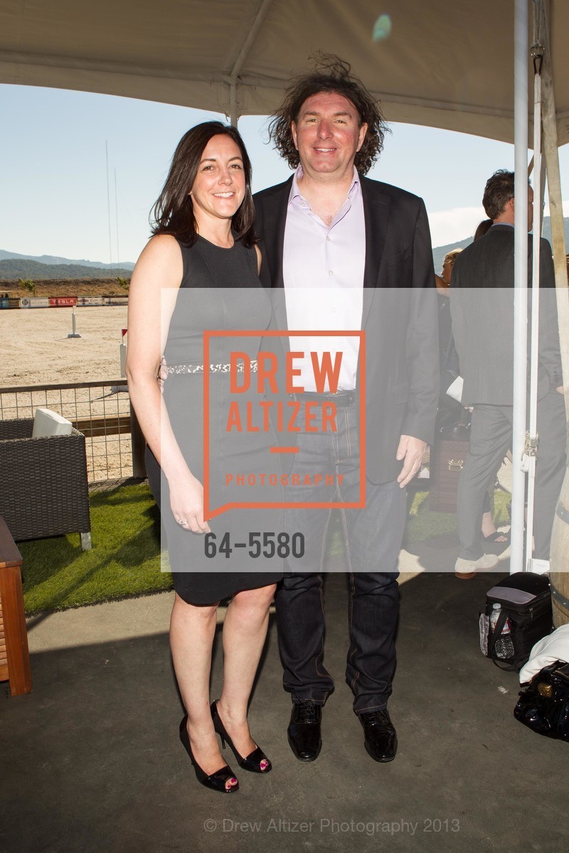 Laura Merling, Calum MacRae, Photo #64-5580