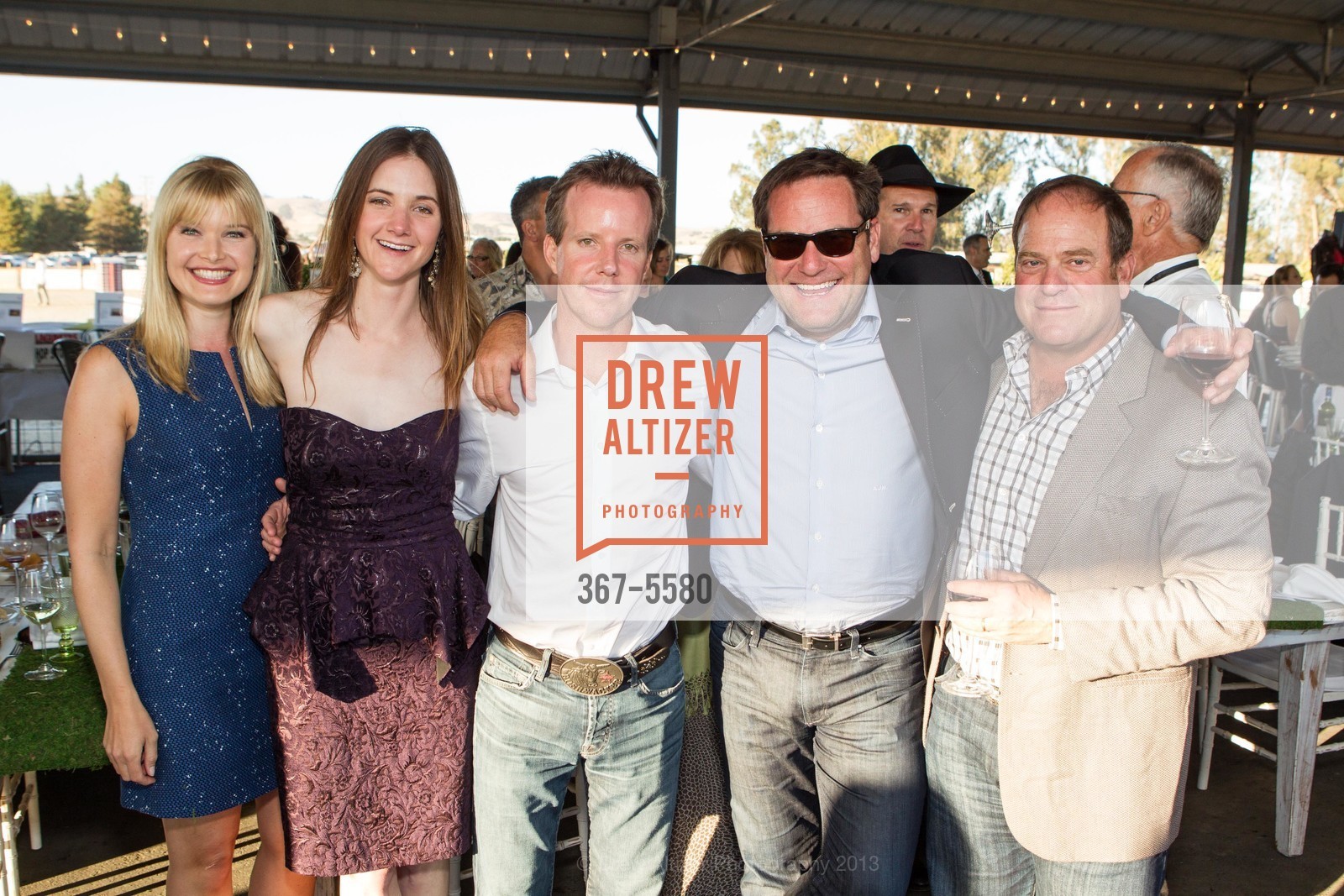 Kelly Smits, Ashley Herman, Alex Witherill, Ron Lowenthal, GUCCI Sponsors The Sonoma Horse Park Giant Steps Horse Show, US, August 3rd, 2013, Photo #367-5580 Kelly Smits, Ashley Herman, Alex Witherill, Ron Lowenthal, Photo #367-5580