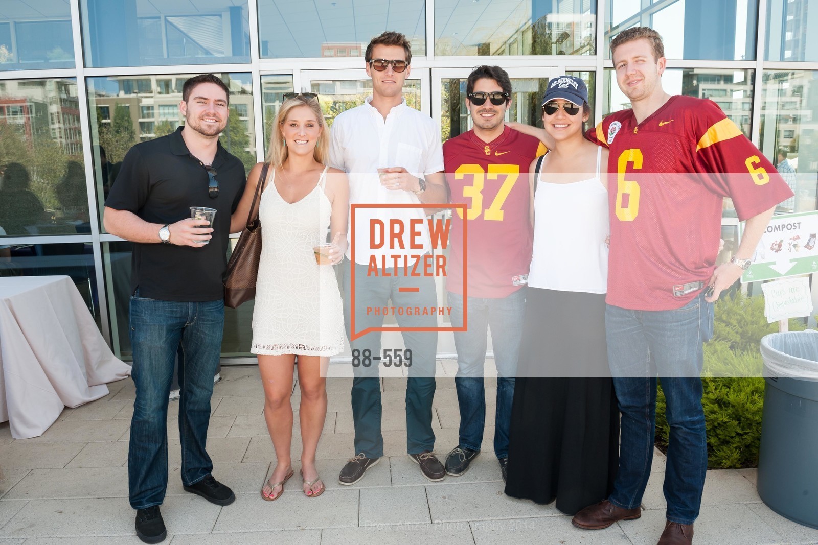 140906-Fusion, PRACTICE FUSION Company Picnic 2014, September 6th, 2014, Photo