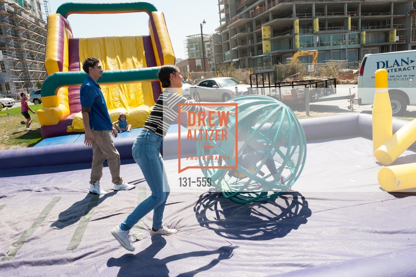 140906-Fusion, PRACTICE FUSION Company Picnic 2014, September 6th, 2014, Photo