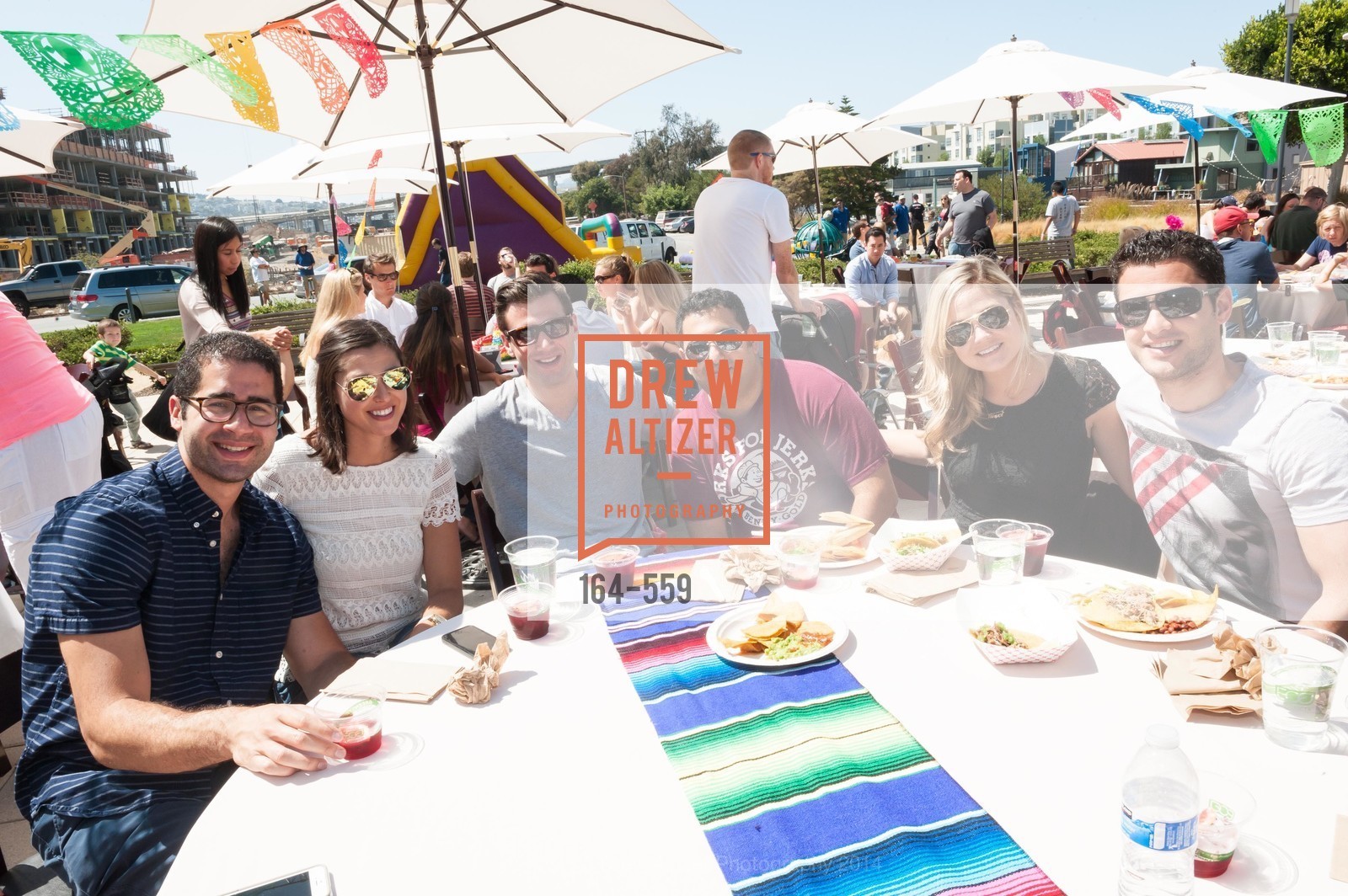 140906-Fusion, PRACTICE FUSION Company Picnic 2014, September 6th, 2014, Photo