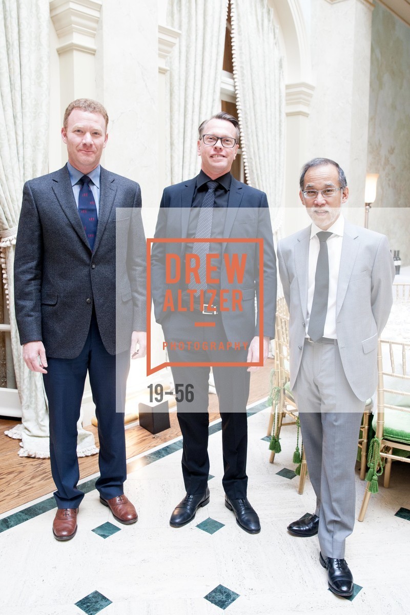 Extras, Getty Hosts the Leakey Foundation, April 23rd, 2015, Photo,Drew Altizer, Drew Altizer Photography, full-service agency, private events, San Francisco photographer, photographer california