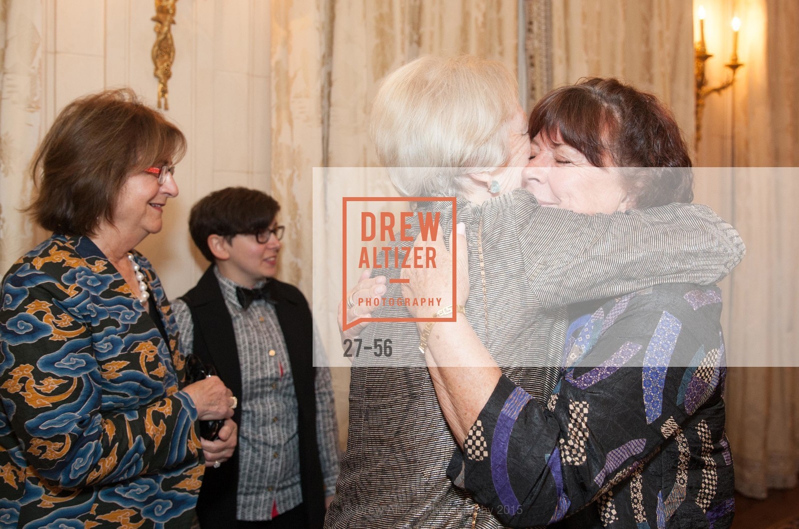 Extras, Getty Hosts the Leakey Foundation, April 23rd, 2015, Photo,Drew Altizer, Drew Altizer Photography, full-service agency, private events, San Francisco photographer, photographer california