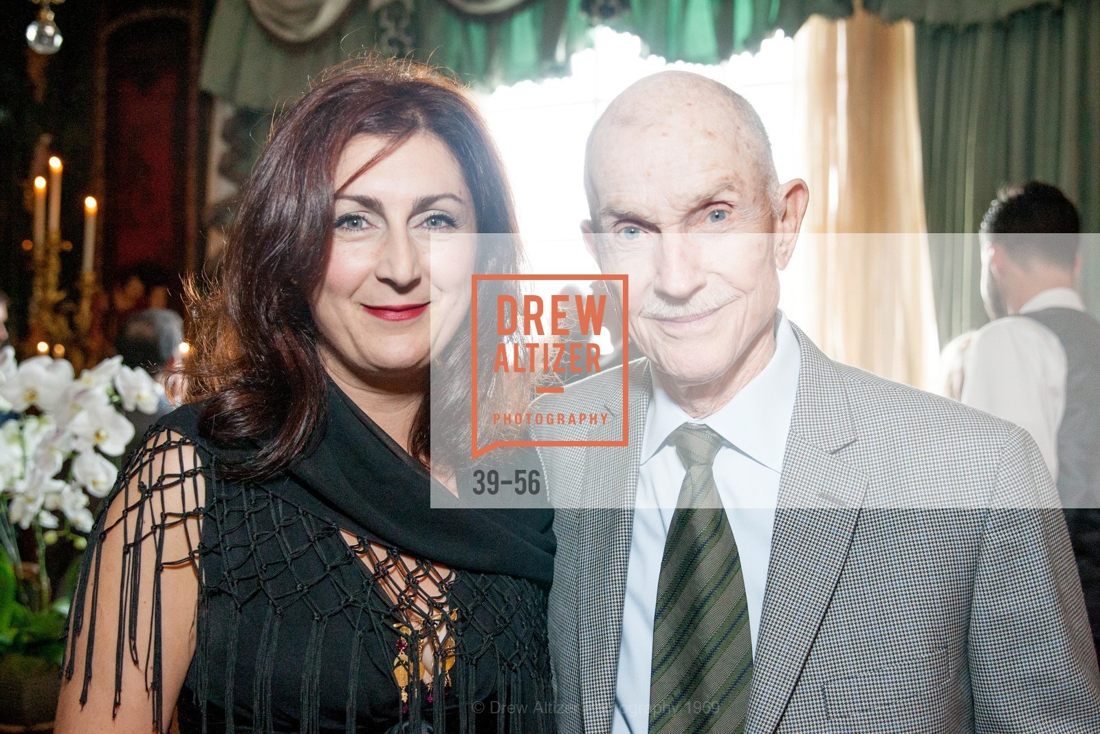 Extras, Getty Hosts the Leakey Foundation, April 23rd, 2015, Photo,Drew Altizer, Drew Altizer Photography, full-service event agency, private events, San Francisco photographer, photographer California