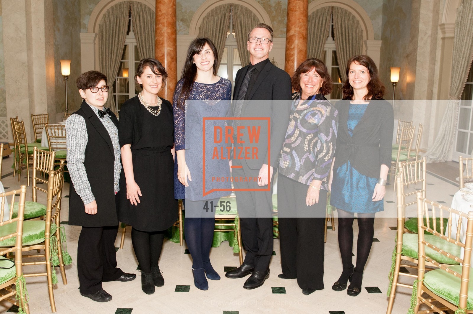 Extras, Getty Hosts the Leakey Foundation, April 23rd, 2015, Photo,Drew Altizer, Drew Altizer Photography, full-service agency, private events, San Francisco photographer, photographer california